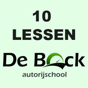 Pakket 10 (Motor)