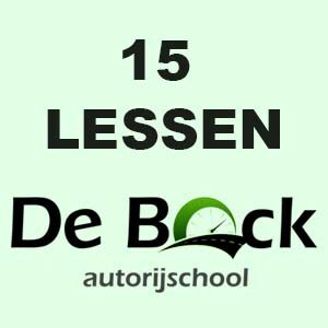 Pakket 15 (Motor)