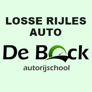 Losse Autorijlessen (60 minuten)