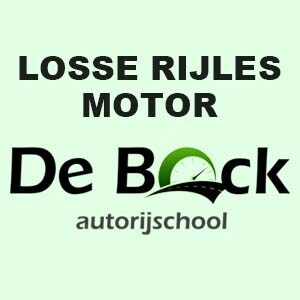 Losse Motorrijlessen (60 minuten) - Afbeelding 1